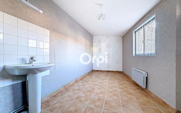 Appartement à vendre    3 pièces •  Limoges