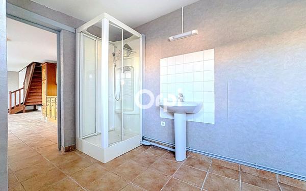 Appartement à vendre    3 pièces •  Limoges