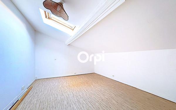 Appartement à vendre    3 pièces •  Limoges