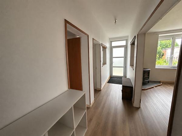 Maison de 127 m2 , Pouance