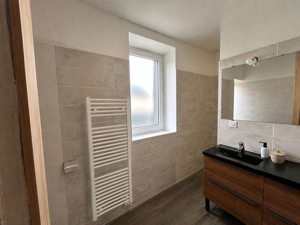 Maison de 127 m2 , Pouance