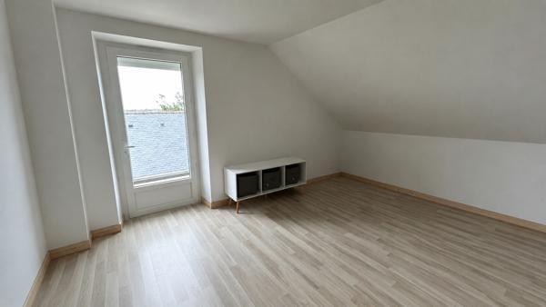 Maison de 127 m2 , Pouance