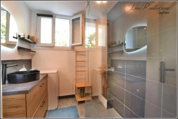 Appartement à vendre 3 pièces SAINT SEBASTIEN SUR LOIRE (44)