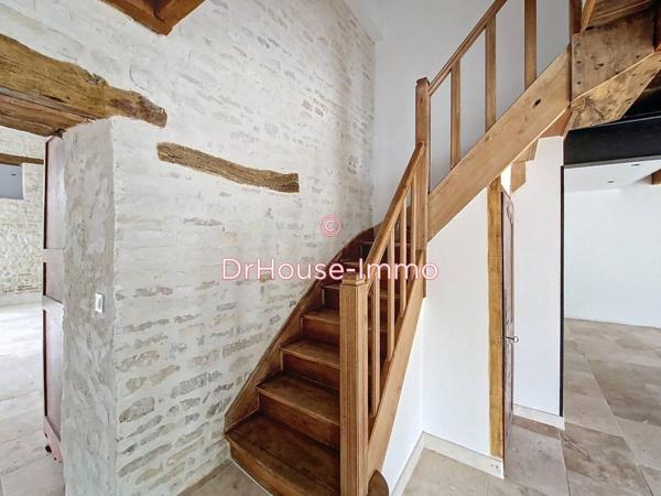 Maison à vendre 8 pièces de 229 m²