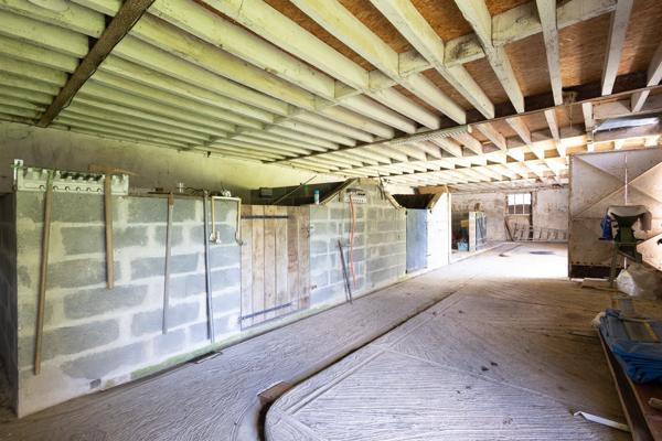 Maison
         5 pièces
        - 128 m² Exclusivité 239 000 € *