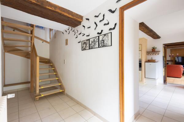 Maison
         5 pièces
        - 128 m² Exclusivité 239 000 € *