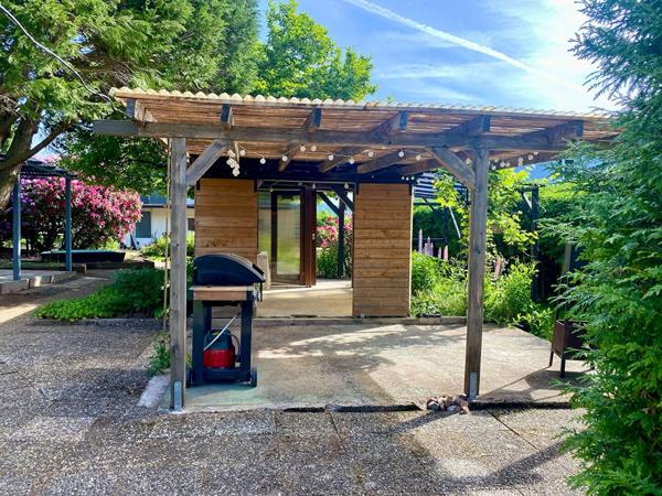 Maison Bourg Bruche 4 pièce(s) 095 m2