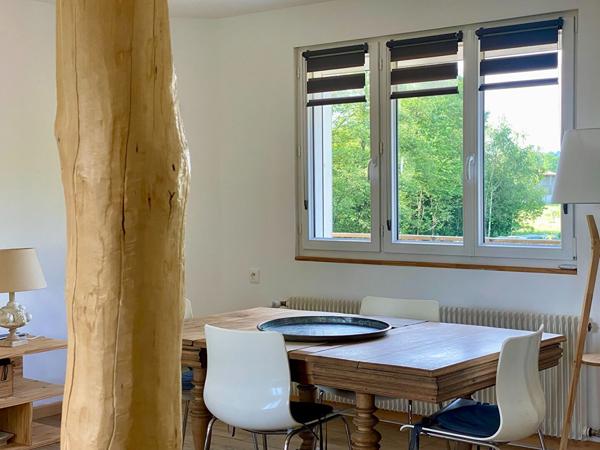 Maison Bourg Bruche 4 pièce(s) 095 m2