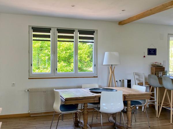 Maison Bourg Bruche 4 pièce(s) 095 m2