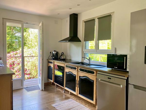 Maison Bourg Bruche 4 pièce(s) 095 m2
