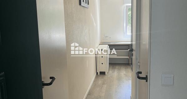 À vendre Studio 18 m² - Nantes 44300