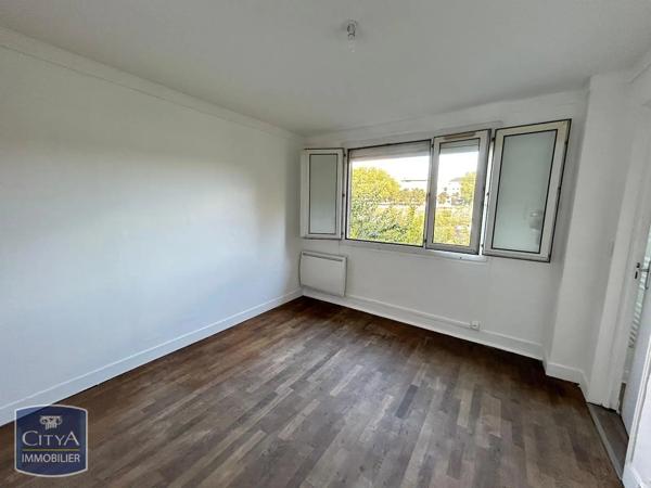 Appartement à louer 2 pièces 32.35m² Rouen (76000)