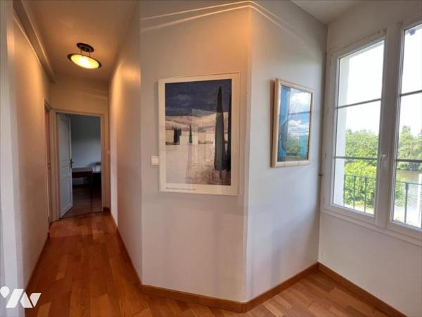 Maison 7 pièces 183 m² Saint Aignan sur Cher.