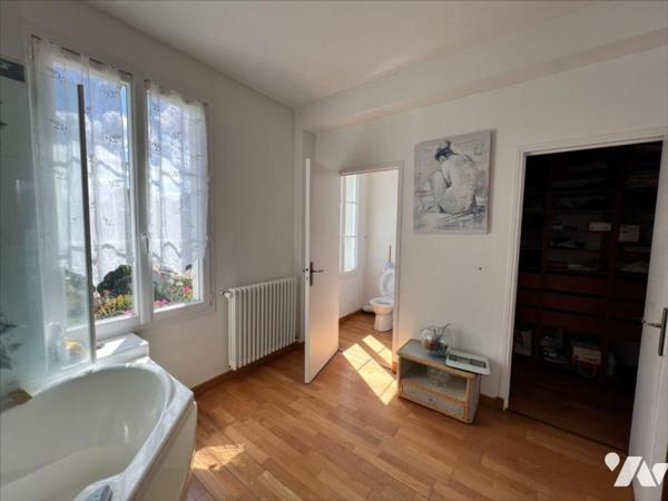 Maison 7 pièces 183 m² Saint Aignan sur Cher.
