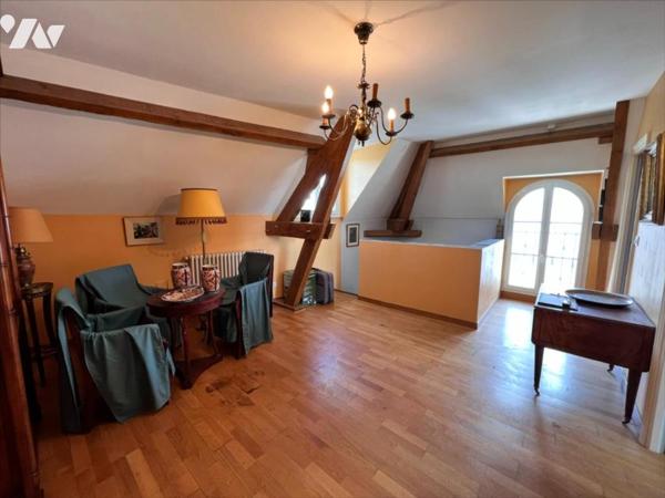 Maison 7 pièces 183 m² Saint Aignan sur Cher.