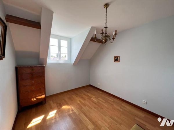 Maison 7 pièces 183 m² Saint Aignan sur Cher.