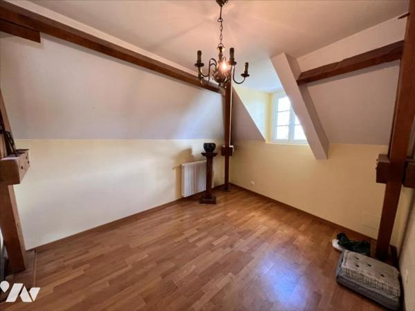 Maison 7 pièces 183 m² Saint Aignan sur Cher.