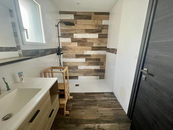 L'AIGUILLON SUR VIE (85220) 10 MIN DES PLAGES VILLA 2022 GRAND STANDING AVEC PISCINE ET ANNEXES SUR 750M²