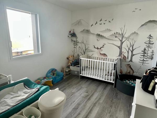 L'AIGUILLON SUR VIE (85220) 10 MIN DES PLAGES VILLA 2022 GRAND STANDING AVEC PISCINE ET ANNEXES SUR 750M²