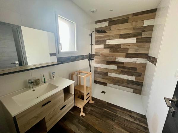 L'AIGUILLON SUR VIE (85220) 10 MIN DES PLAGES VILLA 2022 GRAND STANDING AVEC PISCINE ET ANNEXES SUR 750M²