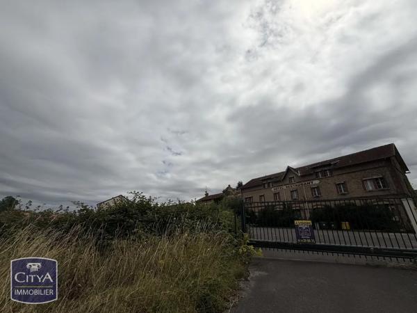 Terrain à vendre Sedan (08200)