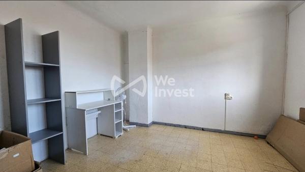 Appartement T4 dans résidence fermée proche des commodités