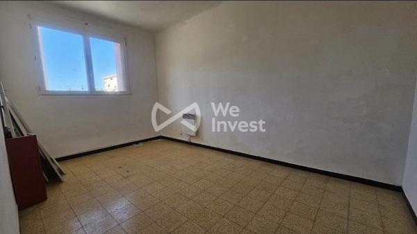 Appartement T4 dans résidence fermée proche des commodités