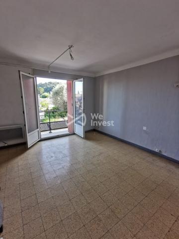 Appartement T4 dans résidence fermée proche des commodités
