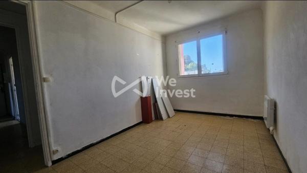 Appartement T4 dans résidence fermée proche des commodités