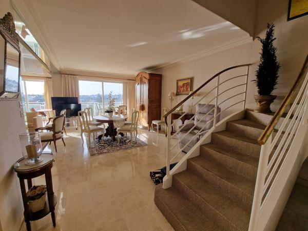 Vente Appartement de luxe Nantes 4 Pièces 163 m²