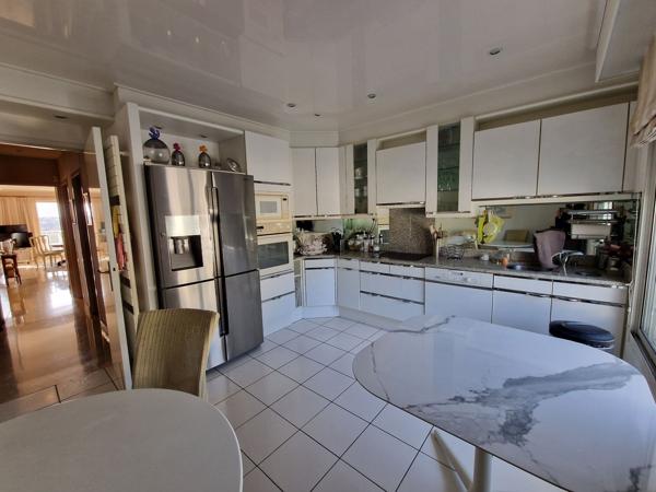 Vente Appartement de luxe Nantes 4 Pièces 163 m²