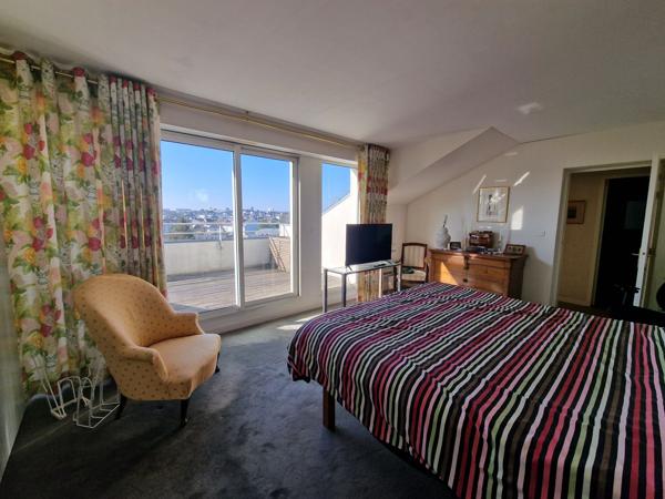 Vente Appartement de luxe Nantes 4 Pièces 163 m²