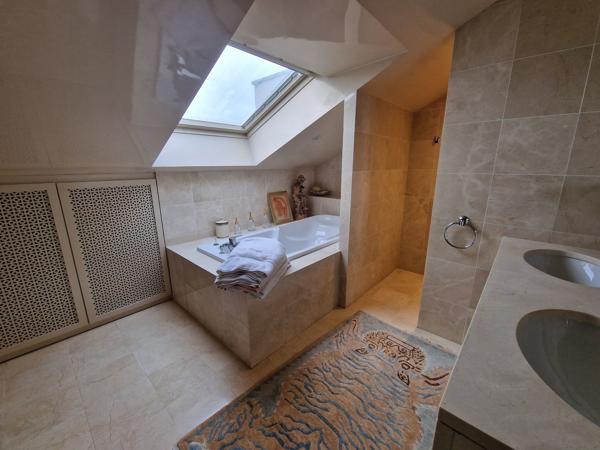 Vente Appartement de luxe Nantes 4 Pièces 163 m²