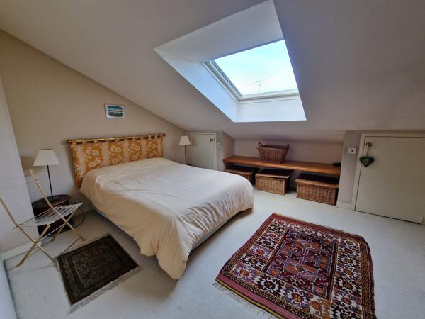 Vente Appartement de luxe Nantes 4 Pièces 163 m²