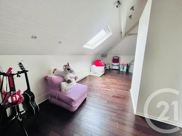 Maison à vendre  6 pièces - 156,34 m 2   CLAYE SOUILLY  - 77