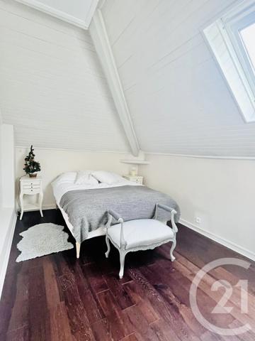 Maison à vendre  6 pièces - 156,34 m 2   CLAYE SOUILLY  - 77