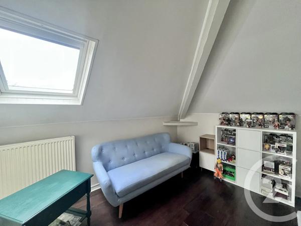 Maison à vendre  6 pièces - 156,34 m 2   CLAYE SOUILLY  - 77