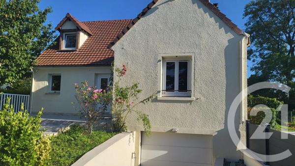 Maison à vendre  6 pièces - 156,34 m 2   CLAYE SOUILLY  - 77