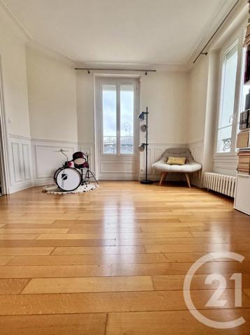 Maison à vendre  6 pièces - 156,34 m 2   CLAYE SOUILLY  - 77