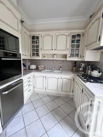 Maison à vendre  6 pièces - 156,34 m 2   CLAYE SOUILLY  - 77