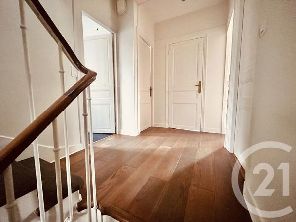 Maison à vendre  6 pièces - 156,34 m 2   CLAYE SOUILLY  - 77
