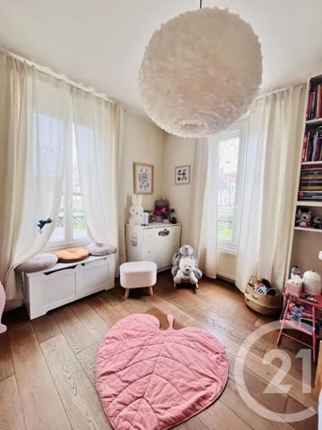 Maison à vendre  6 pièces - 156,34 m 2   CLAYE SOUILLY  - 77