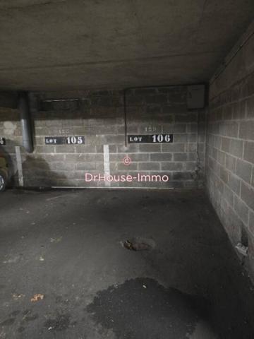 Appartement à vendre 1 pièce de 27 m²