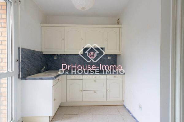 Appartement à vendre 2 pièces de 43 m²