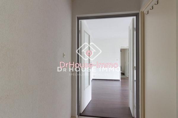 Appartement à vendre 2 pièces de 43 m²