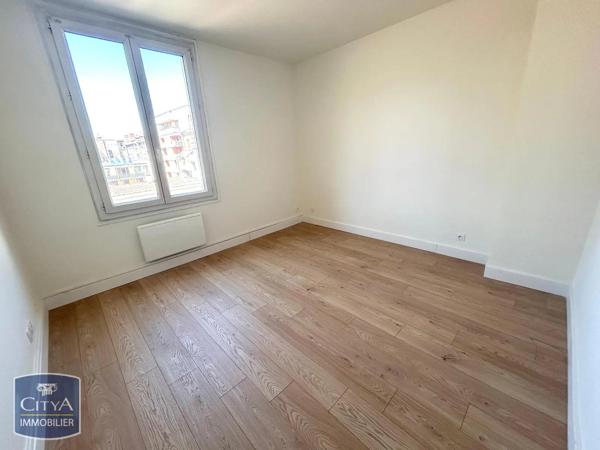 Appartement à louer 1 pièce 33.44m² Saint-Étienne (42000)