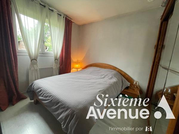 Maison 4 pièces 110 m2