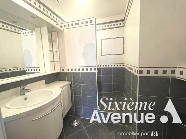 Maison 4 pièces 110 m2