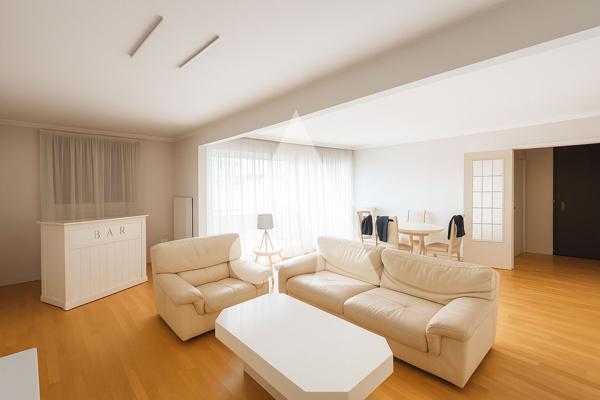 Appartement 5 pièces 99.17 m2