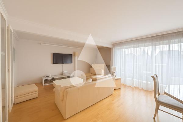 Appartement 5 pièces 99.17 m2